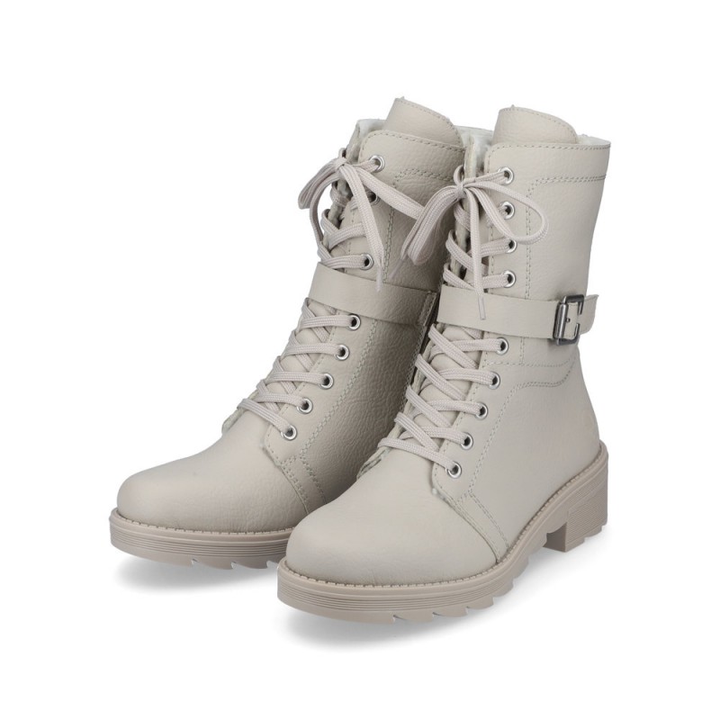 Rieker naiste saapad