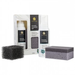 Valymo priemonė nuo druskų