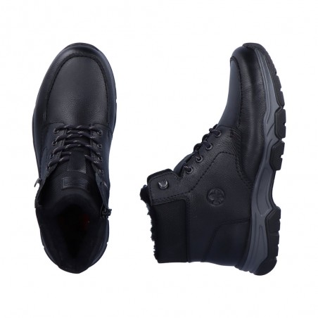 Saapad meestele Rieker