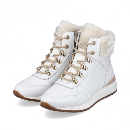 Remonte naiste saapad