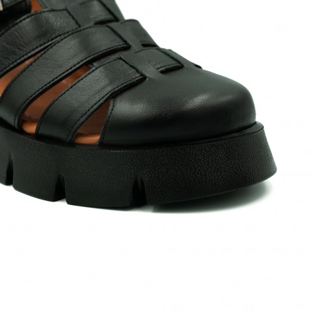 Ferretti women style naiste sandaalid