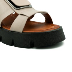Ferretti women style naiste sandaalid