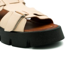Ferretti women style naiste sandaalid