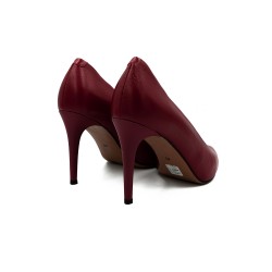 Naiste kingad Nicolo Ferretti, punane