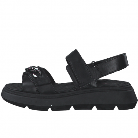 Tamaris naiste sandaalid