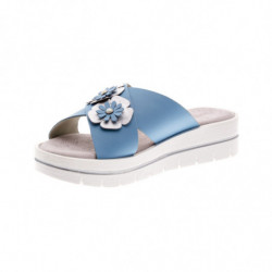 Alpina naiste plätud