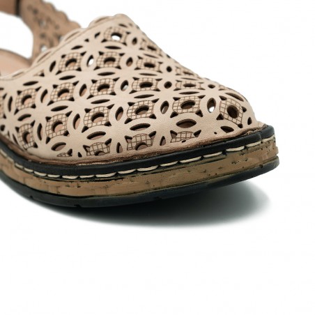 Toscanio naiste sandaalid