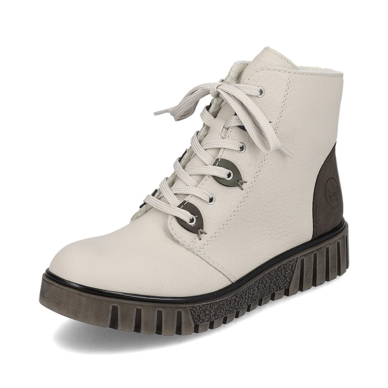 Rieker naiste saapad