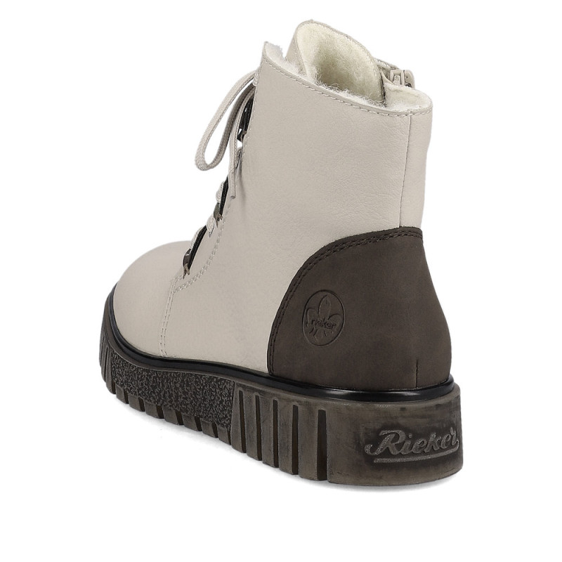 Rieker naiste saapad