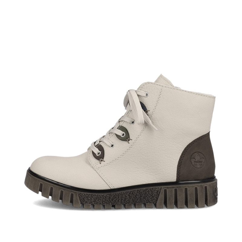 Rieker naiste saapad