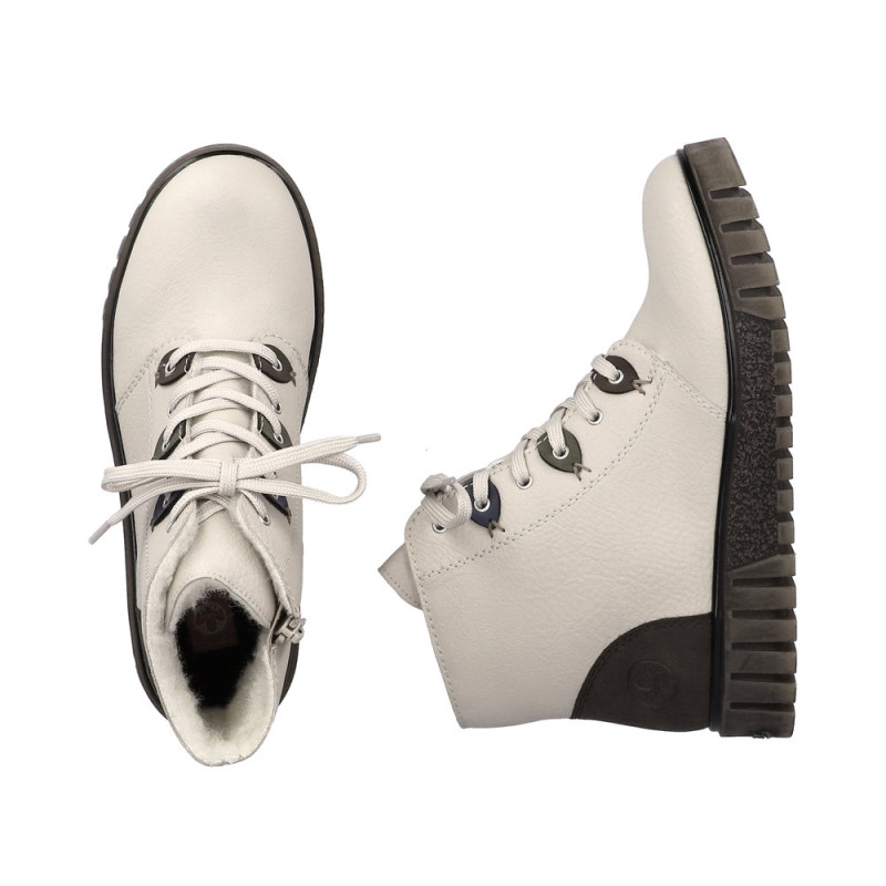 Rieker naiste saapad