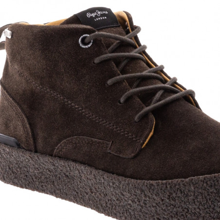 Meeste saapad Pepe Jeans