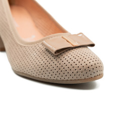 Nicolo Ferretti naiste kingad