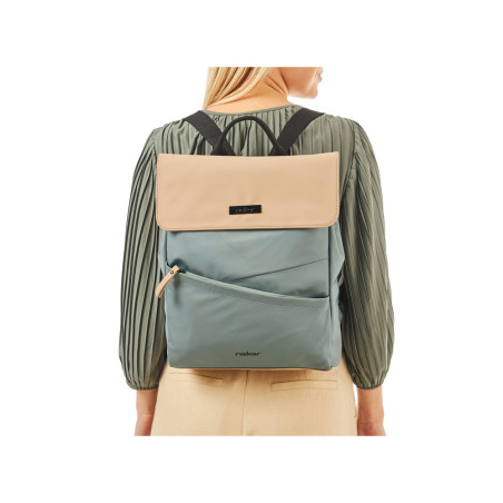 Rieker naiste seljakott