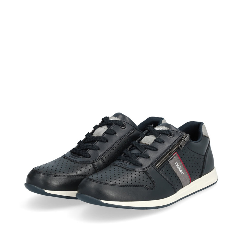 Rieker meeste spordijalatsid