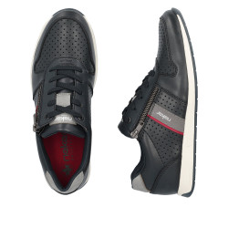 Rieker meeste spordijalatsid