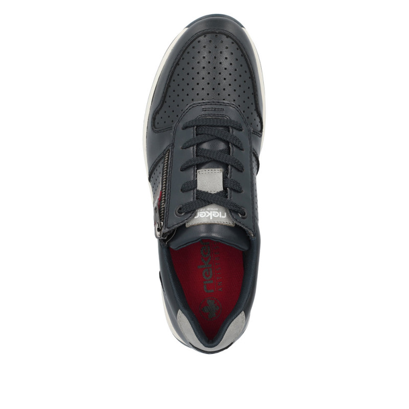 Rieker meeste spordijalatsid