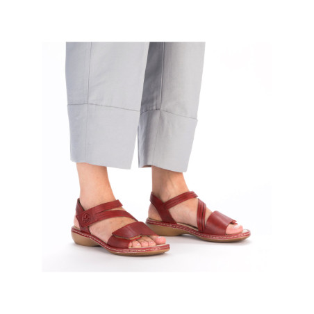 Rieker naiste sandaalid