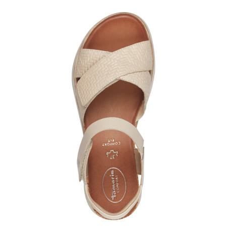 Tamaris comfort naiste sandaalid