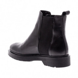 Naiste saapad Pregunta, mustad