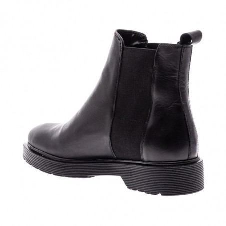 Naiste saapad Pregunta, mustad