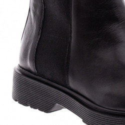 Naiste saapad Pregunta, mustad