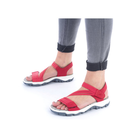 Rieker naiste sandaalid