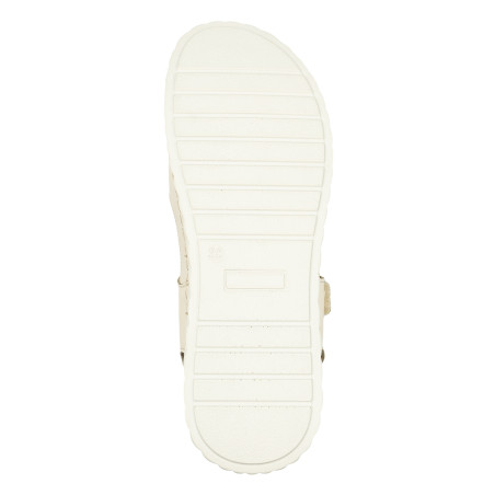 Polking naiste sandaalid