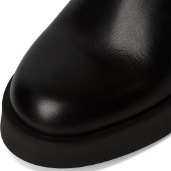 Tamaris naiste pika säärega saapad