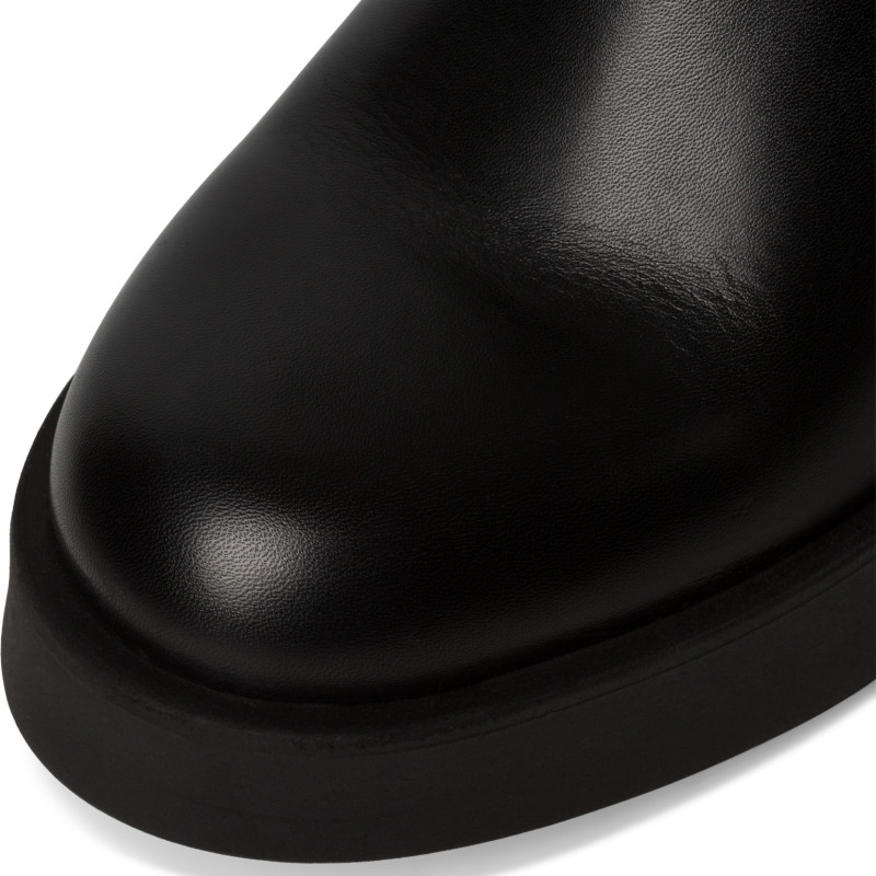 Tamaris naiste pika säärega saapad