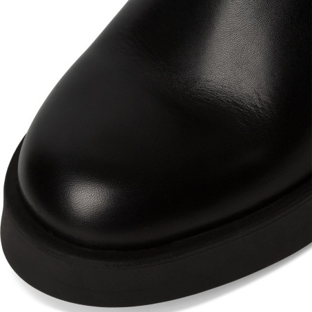 Tamaris naiste pika säärega saapad