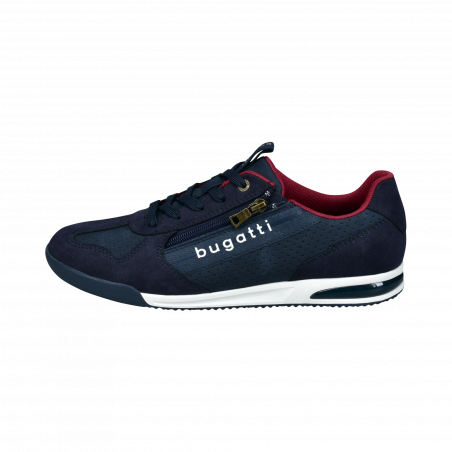 Bugatti meeste spordijalatsid
