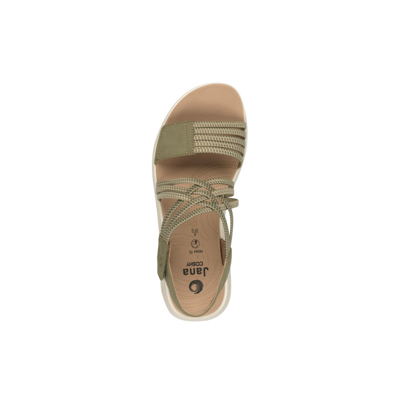 Tamaris Comfort naiste sandaalid