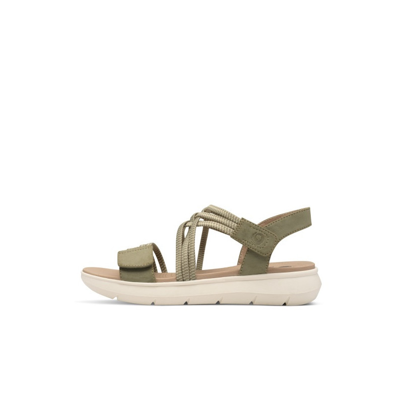 Tamaris Comfort naiste sandaalid