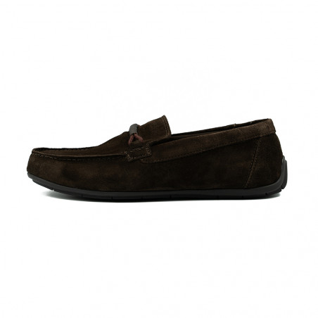 Nicolo Ferretti meeste mokassiinid