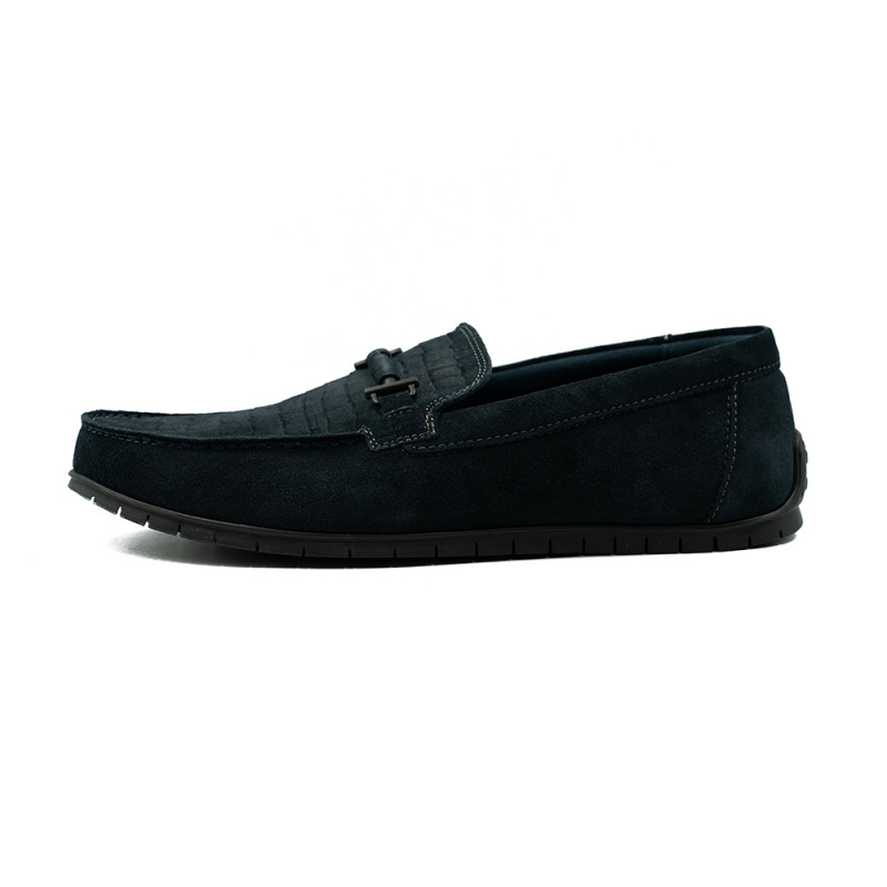 Nicolo Ferretti meeste mokassiinid