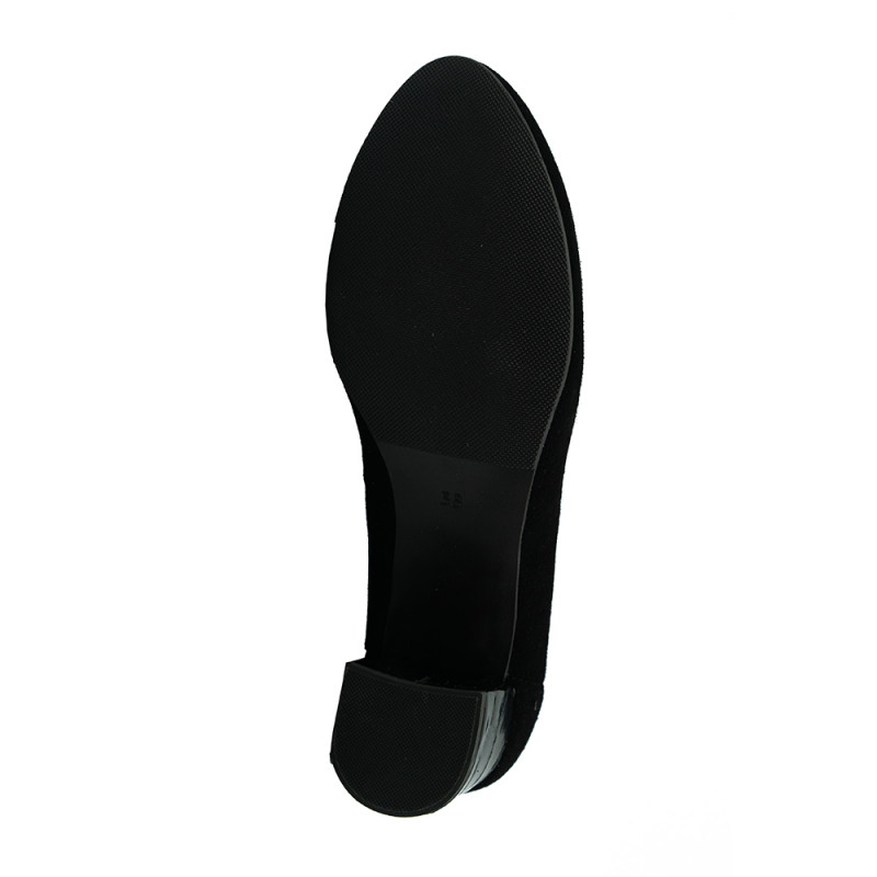 Nicolo Ferretti naiste kingad