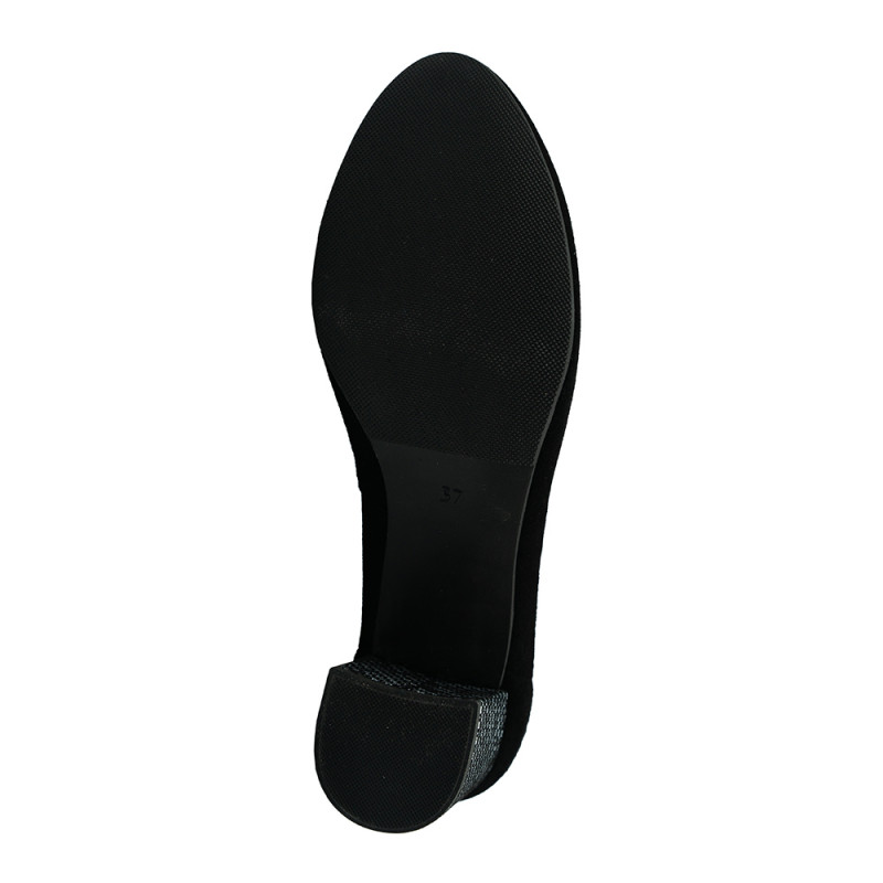Nicolo Ferretti naiste kingad