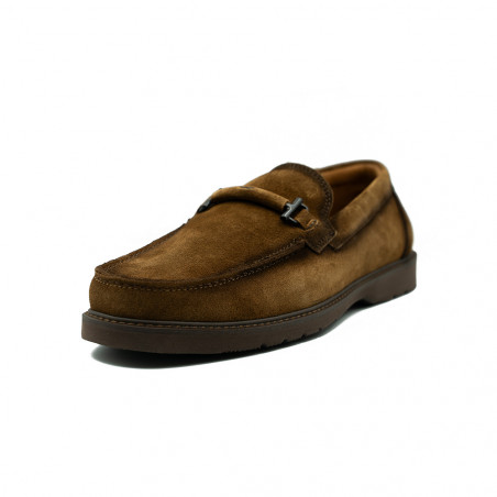 Nicolo Ferretti meeste mokassiinid