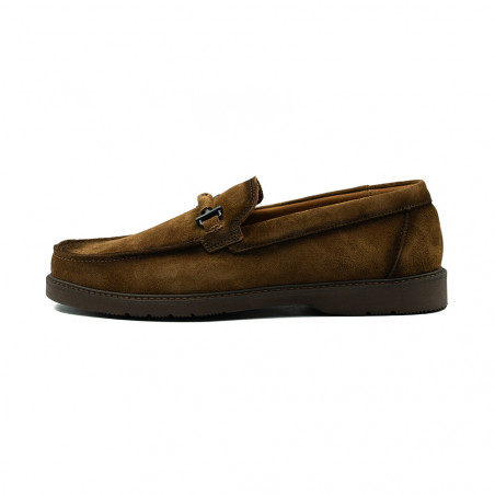 Nicolo Ferretti meeste mokassiinid