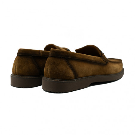 Nicolo Ferretti meeste mokassiinid