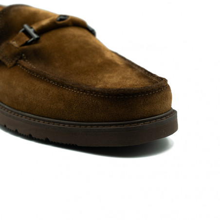 Nicolo Ferretti meeste mokassiinid