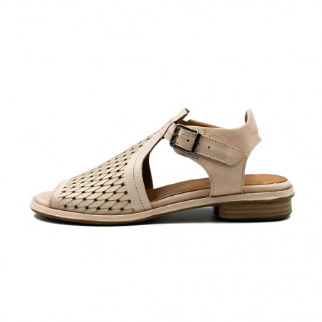 Ferretti women style naiste sandaalid