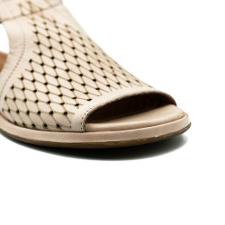 Ferretti women style naiste sandaalid