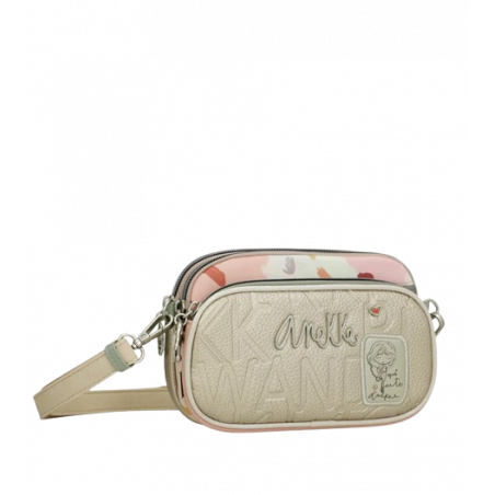 Anekke naiste käekott