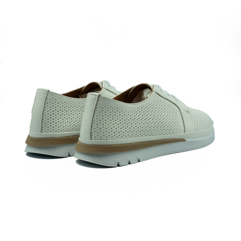 Nicolo Ferretti naiste kingad