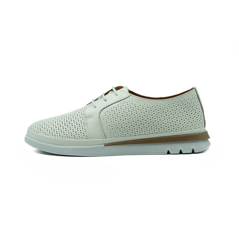 Nicolo Ferretti naiste kingad