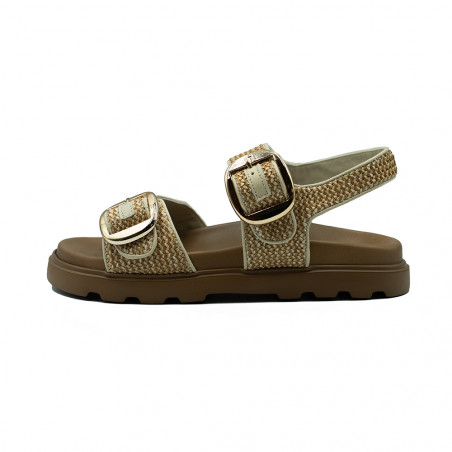 Ferretti women style naiste sandaalid