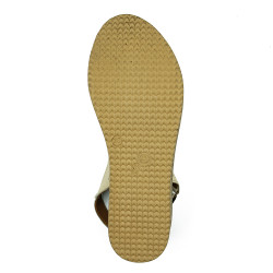 Polking naiste sandaalid