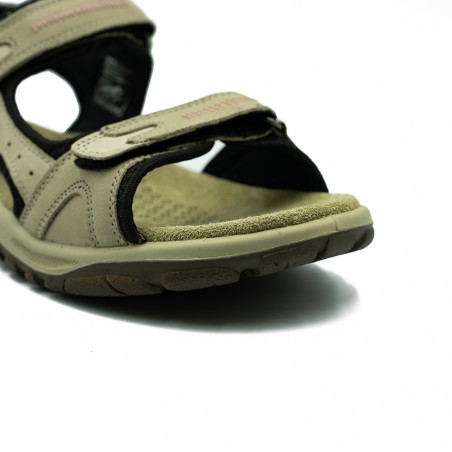 Polking naiste spordisandaalid